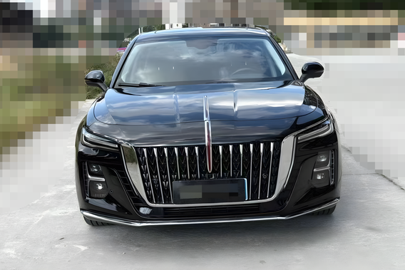 Hongqi Hongqi H5