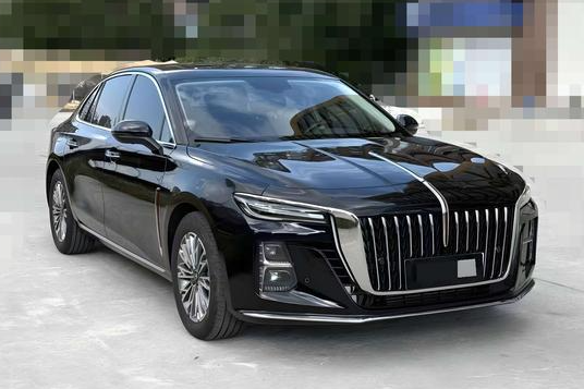 Hongqi Hongqi H5