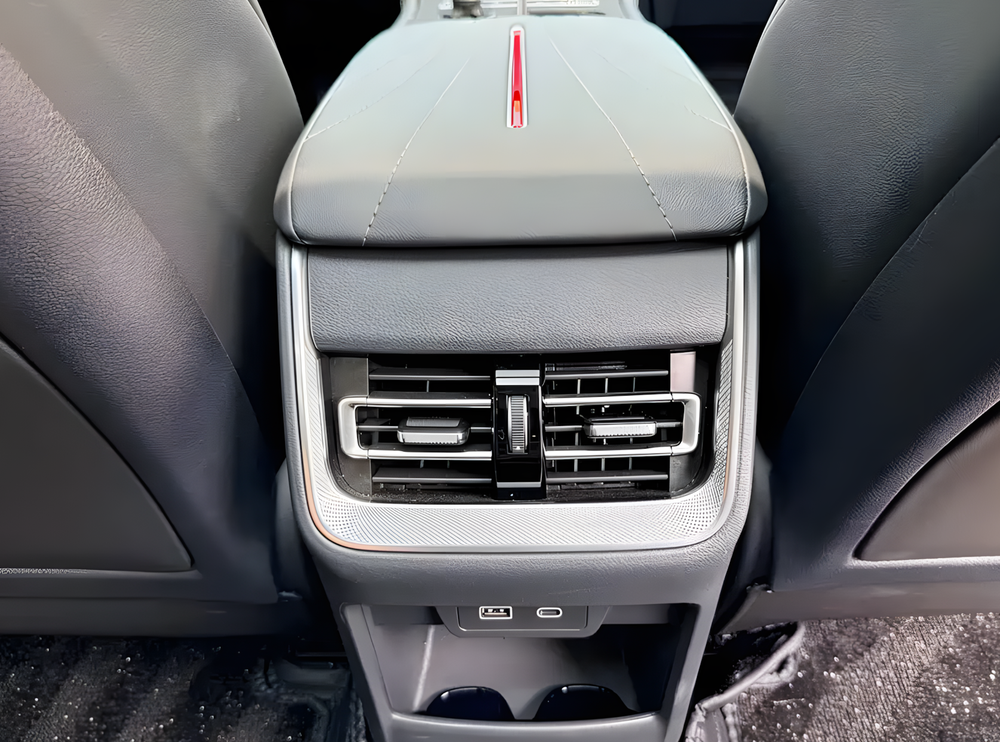Hongqi Hongqi H5