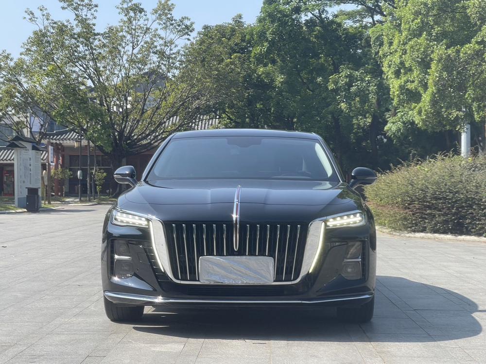 Hongqi Hongqi H5