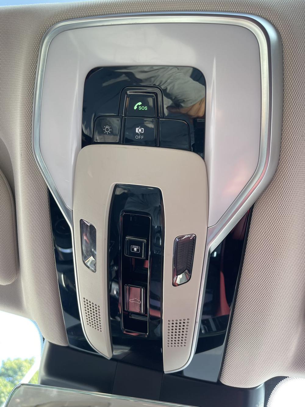 Hongqi Hongqi H5