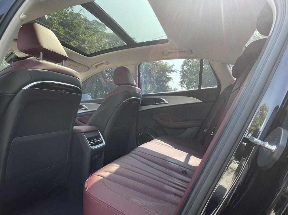 Hongqi Hongqi H5