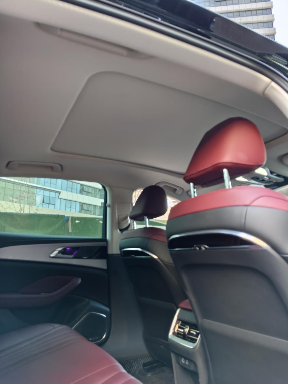 Hongqi Hongqi H5