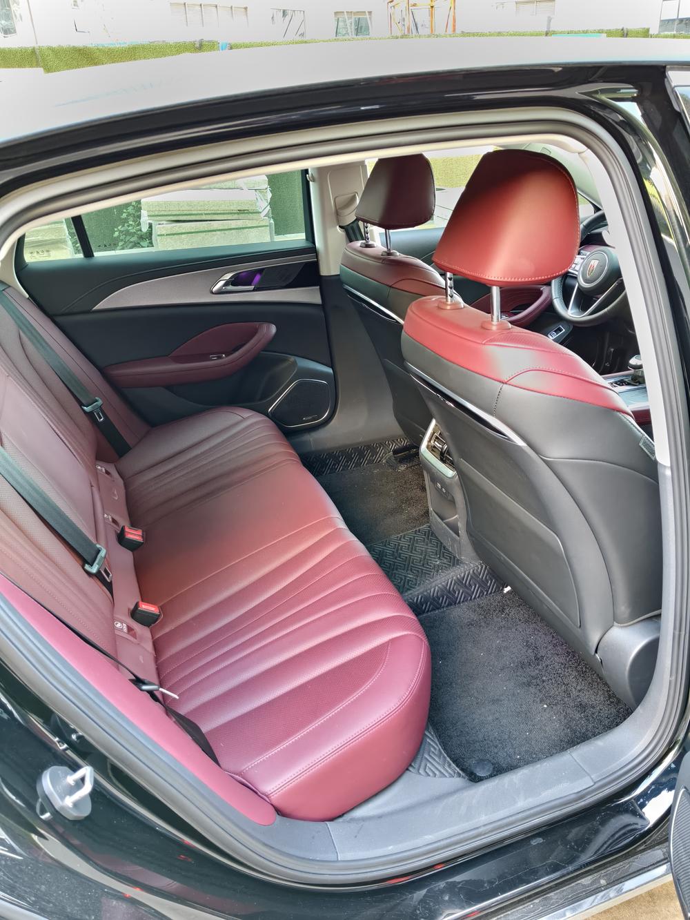 Hongqi Hongqi H5