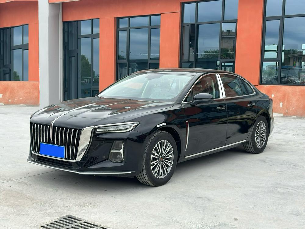 Hongqi Hongqi H5