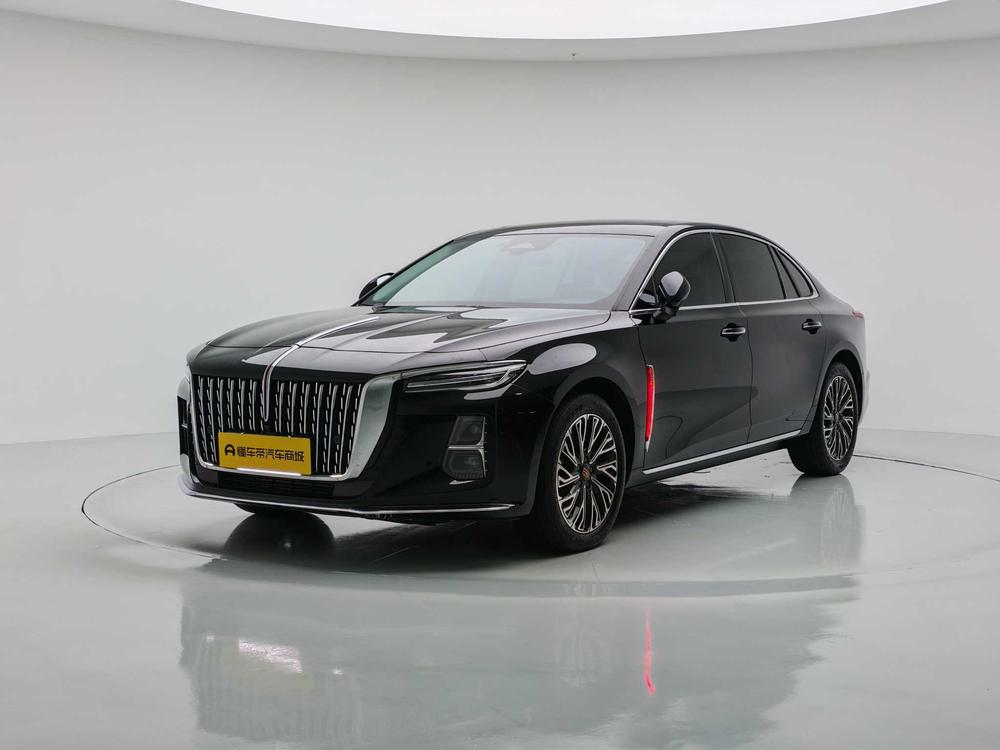 Hongqi Hongqi H5