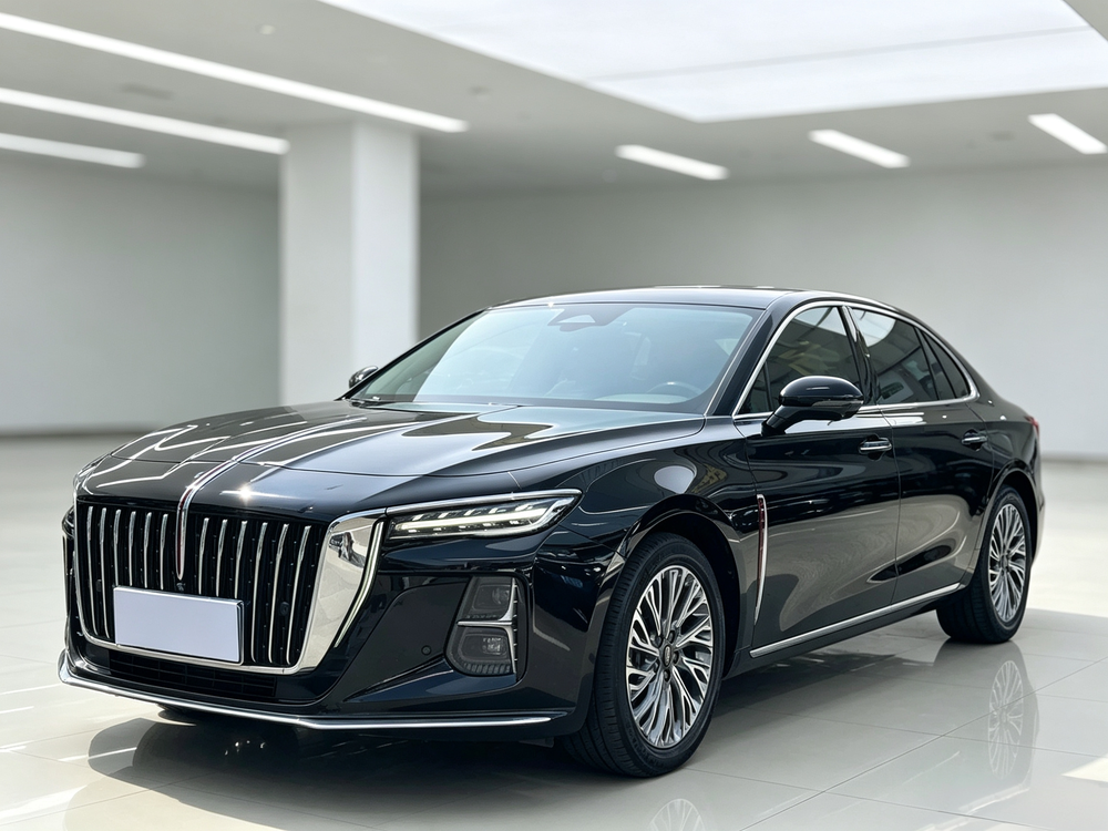 Hongqi Hongqi H5