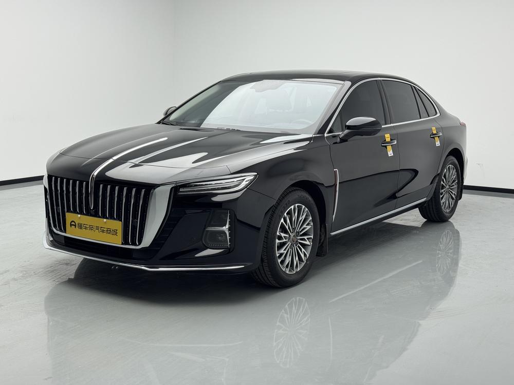 Hongqi Hongqi H5