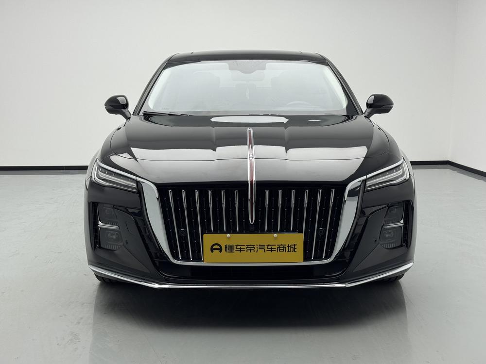 Hongqi Hongqi H5