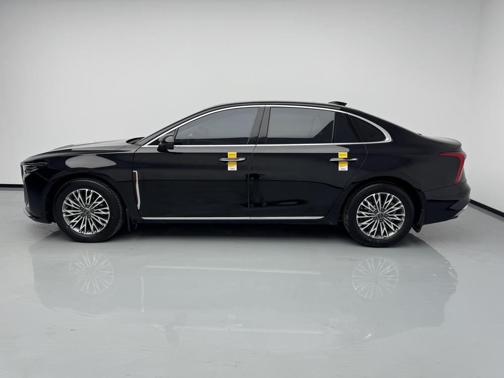 Hongqi Hongqi H5