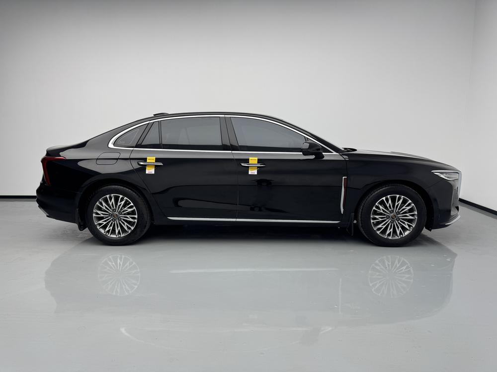 Hongqi Hongqi H5