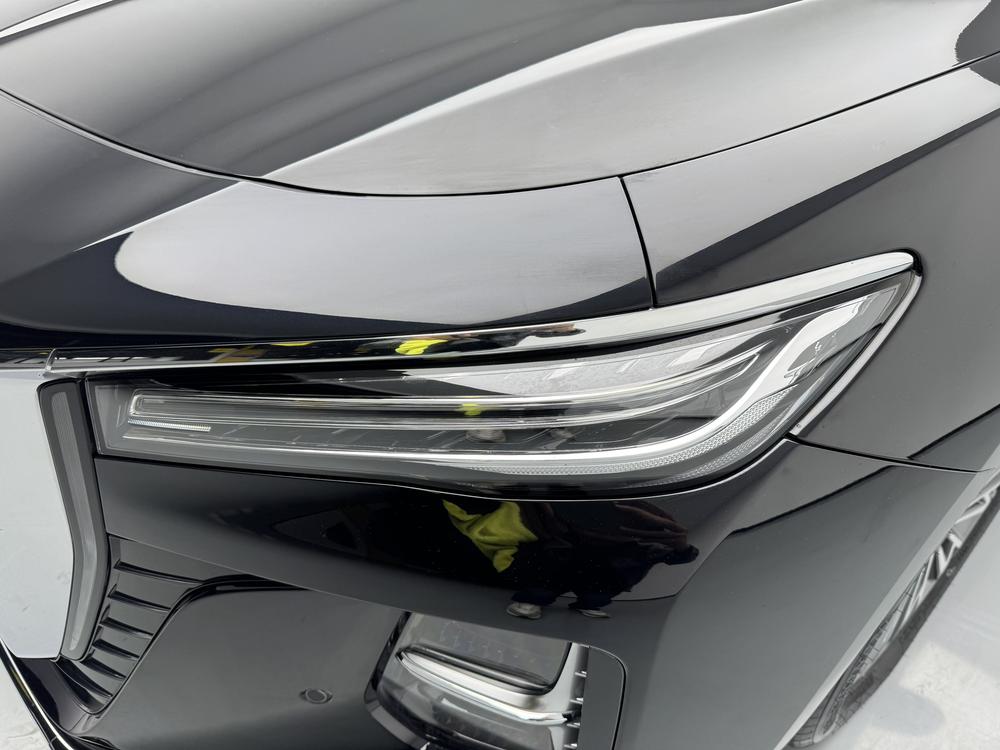 Hongqi Hongqi H5