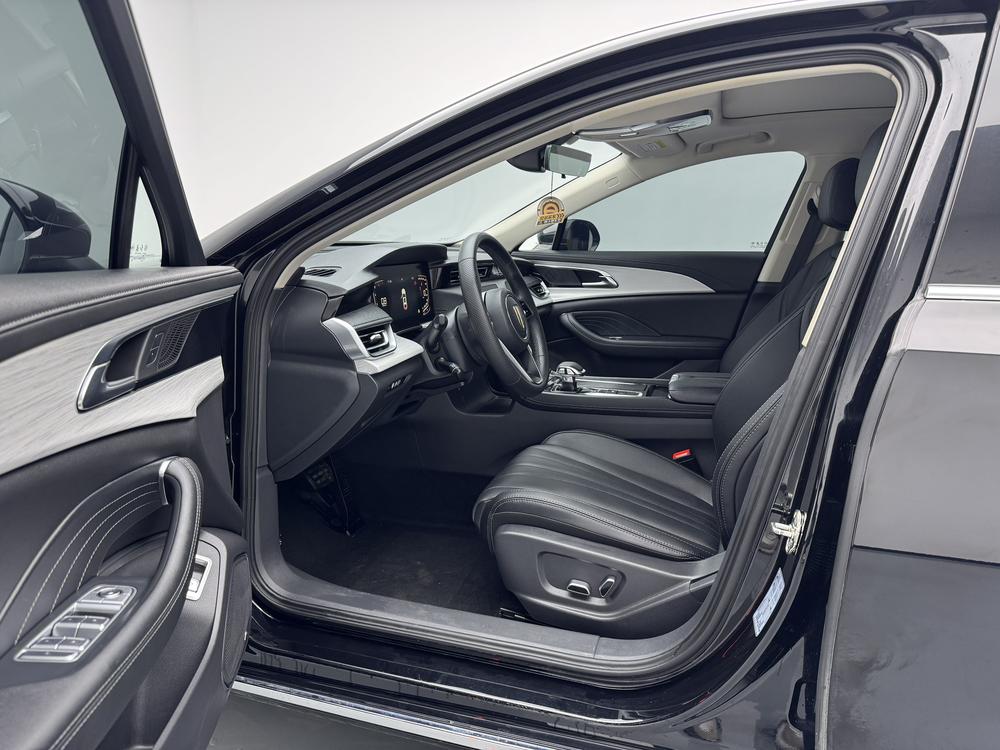 Hongqi Hongqi H5