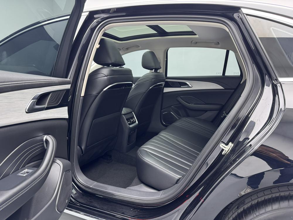 Hongqi Hongqi H5