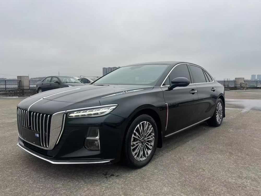 Hongqi Hongqi H5