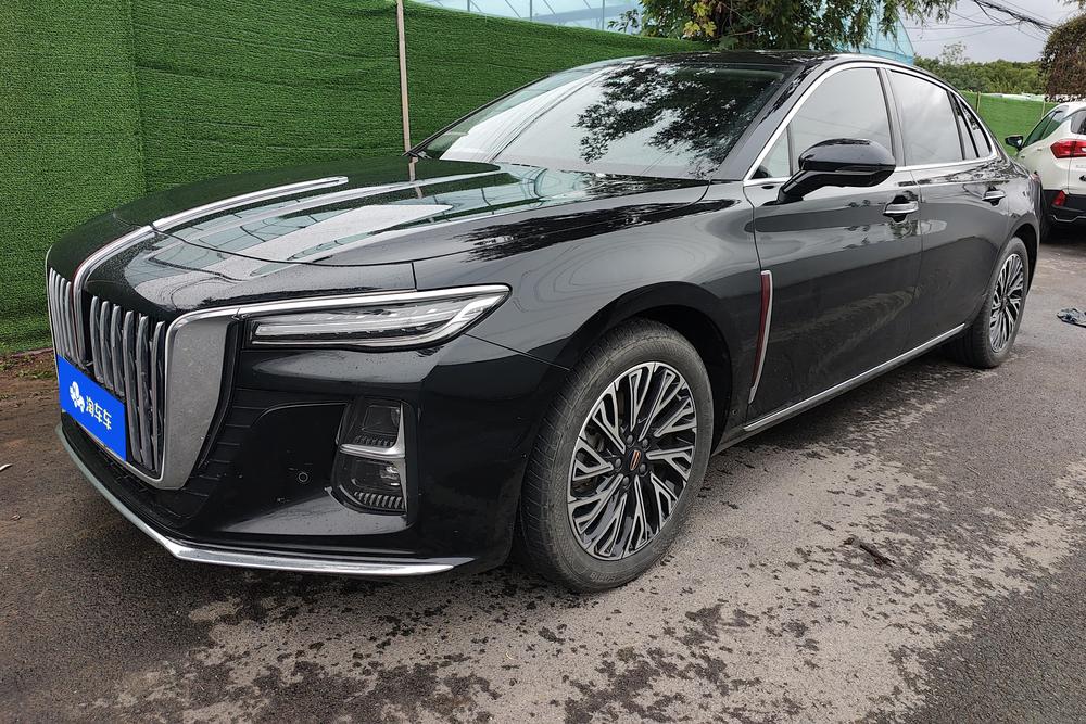 Hongqi Hongqi H5