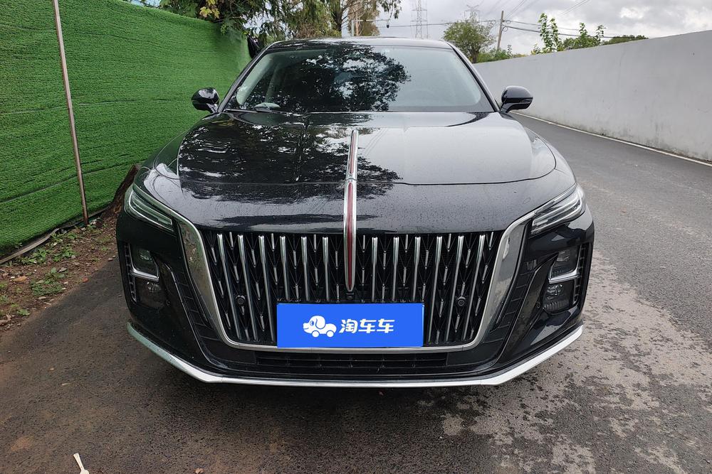 Hongqi Hongqi H5
