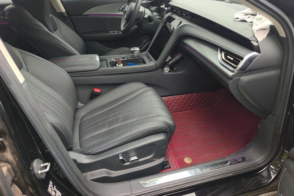 Hongqi Hongqi H5