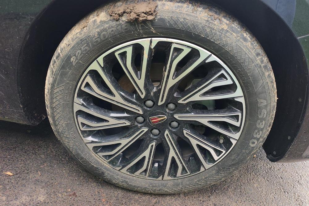 Hongqi Hongqi H5