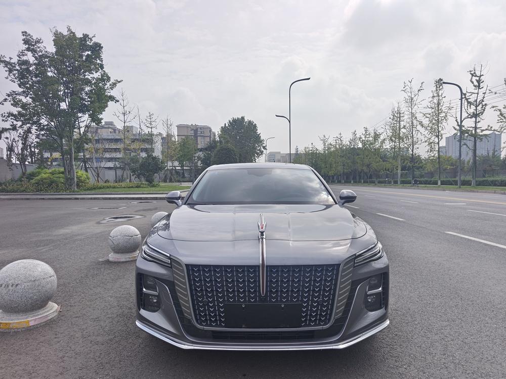 Hongqi Hongqi H5
