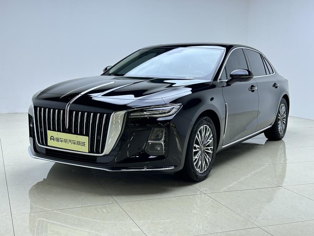 Hongqi Hongqi H5