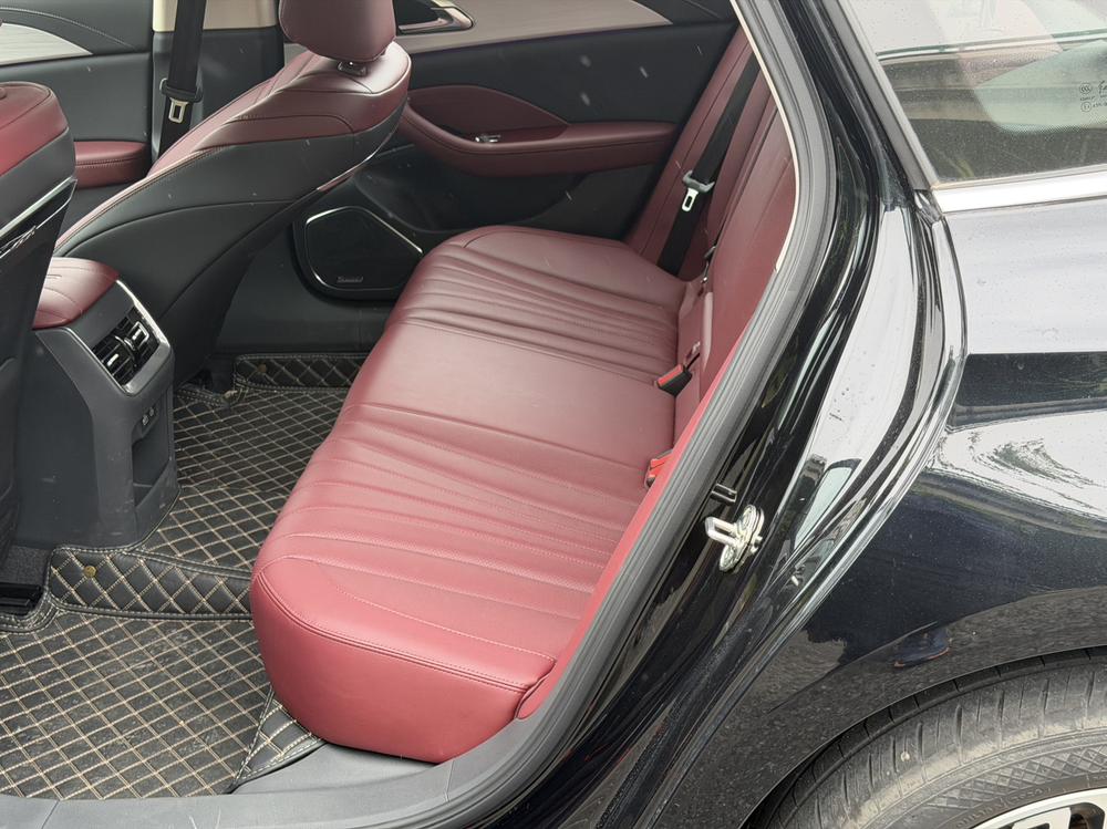 Hongqi Hongqi H5