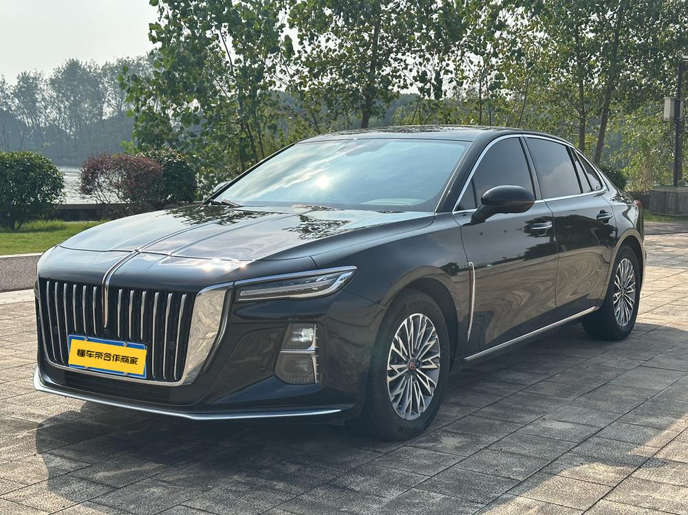 Hongqi Hongqi H5