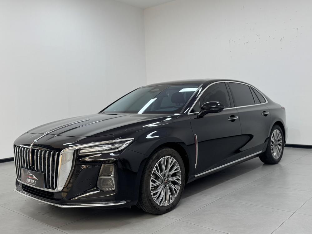 Hongqi Hongqi H5