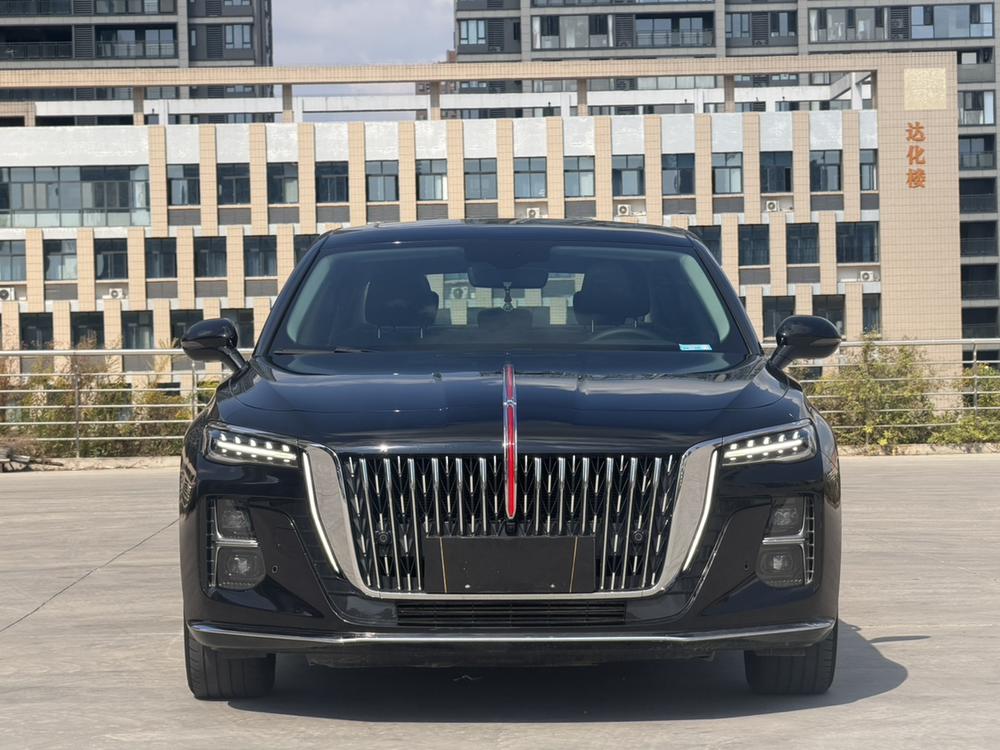 Hongqi Hongqi H5
