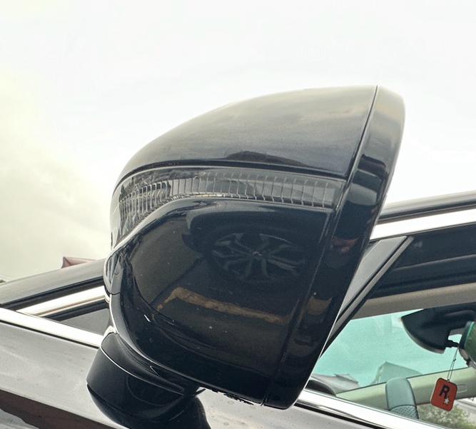 Hongqi Hongqi H5