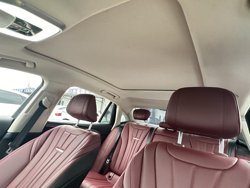 Hongqi Hongqi H5