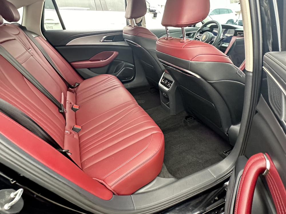 Hongqi Hongqi H5