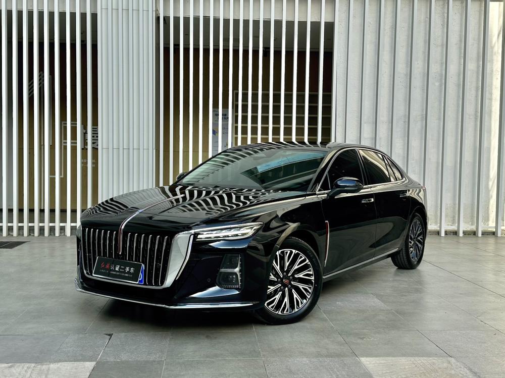 Hongqi Hongqi H5