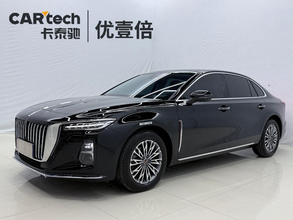Hongqi Hongqi H5