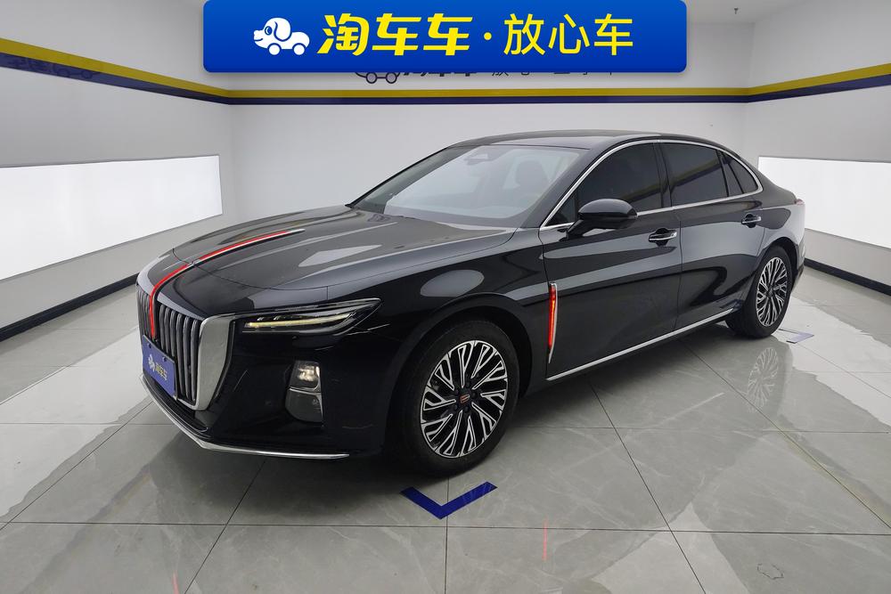 Hongqi Hongqi H5