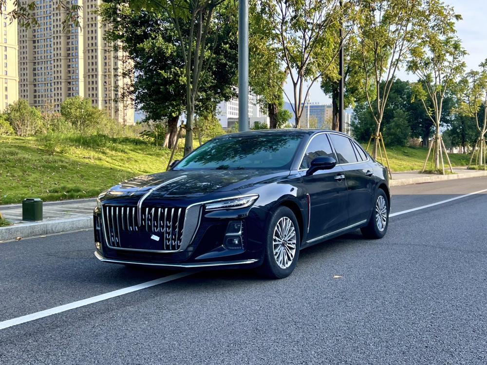 Hongqi Hongqi H5