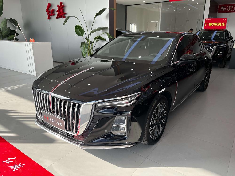 Hongqi Hongqi H5