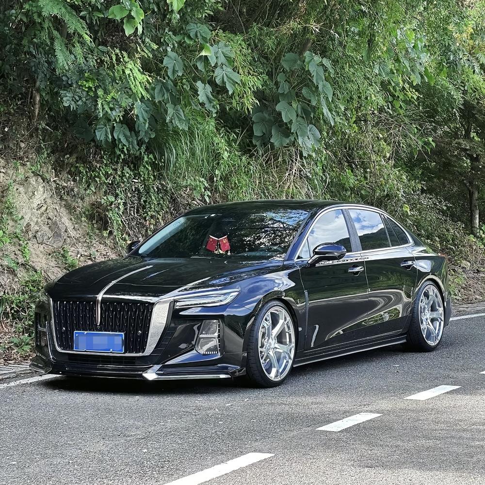 Hongqi Hongqi H5