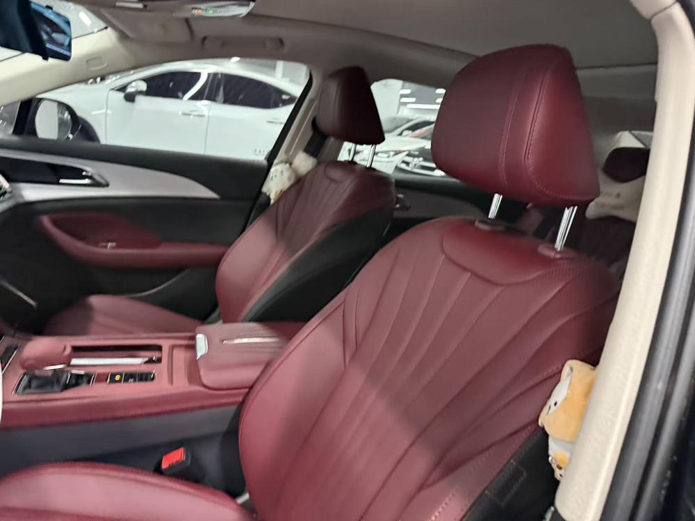 Hongqi Hongqi H5