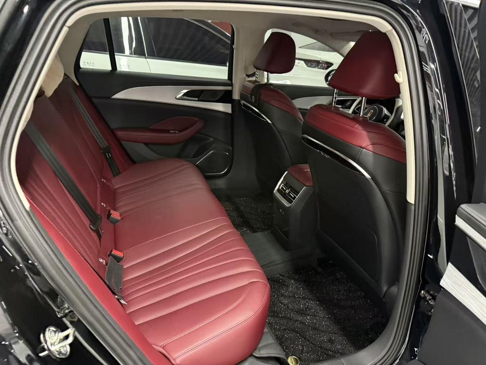 Hongqi Hongqi H5