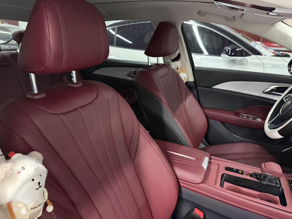 Hongqi Hongqi H5