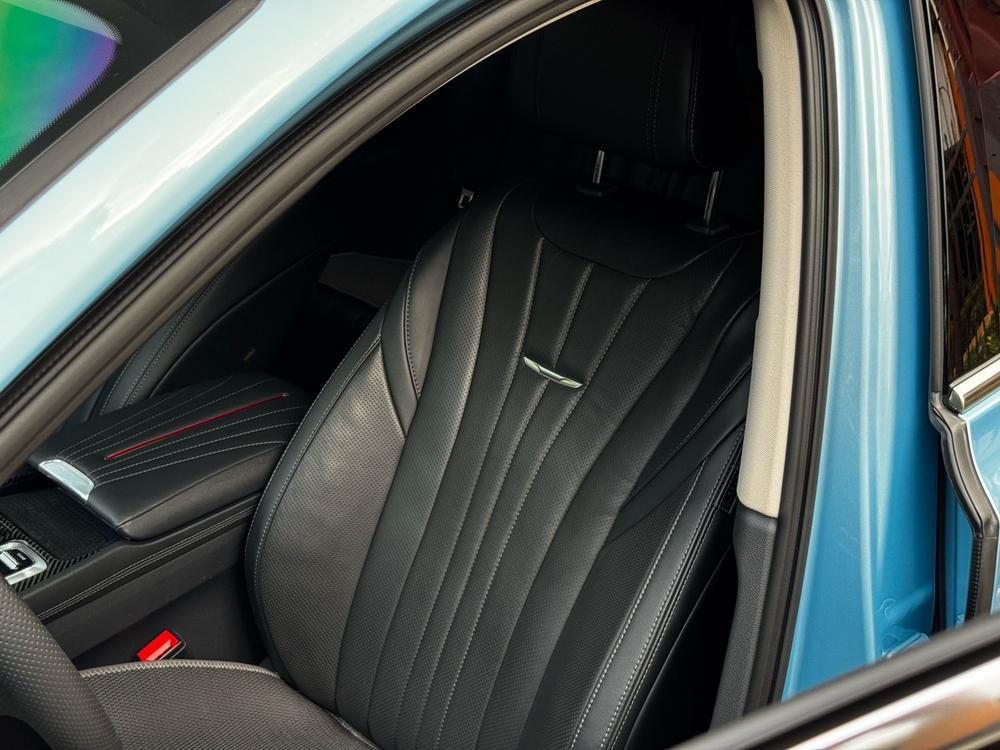 Hongqi Hongqi H5