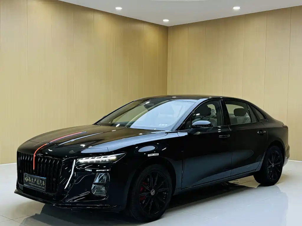 Hongqi Hongqi H5