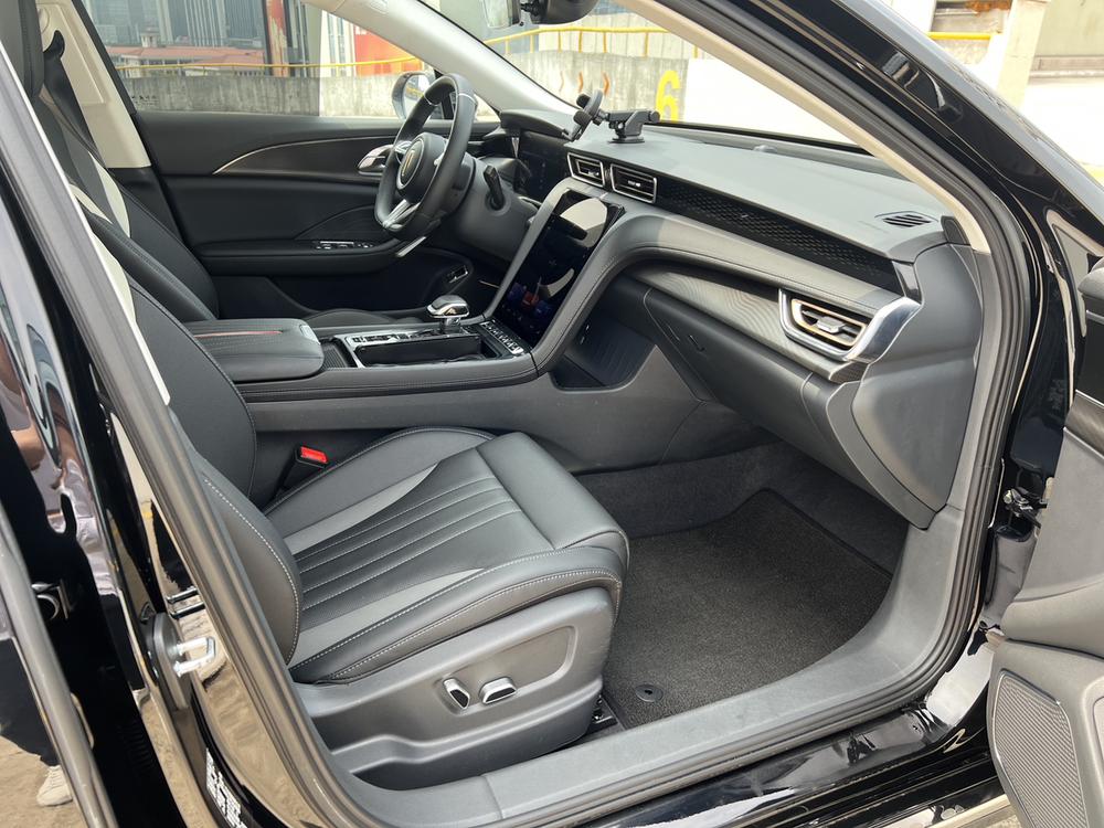 Hongqi Hongqi H6