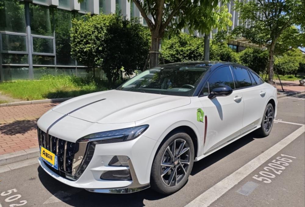 Hongqi Hongqi H6