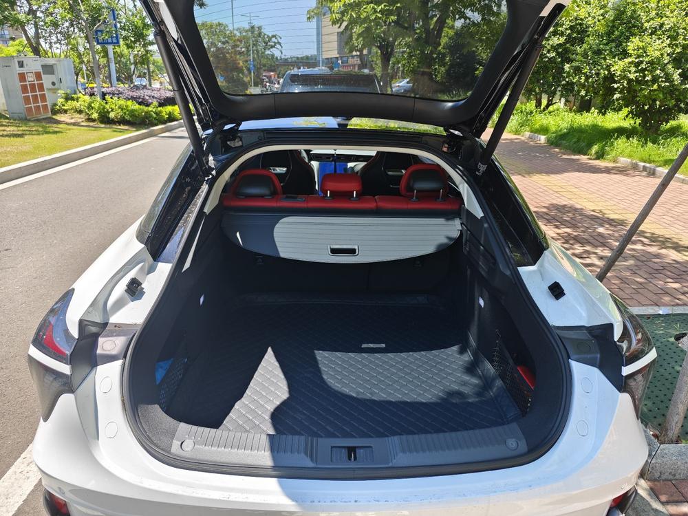 Hongqi Hongqi H6