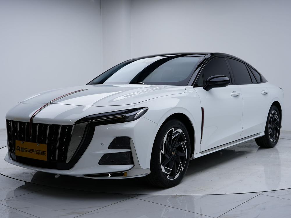 Hongqi Hongqi H6