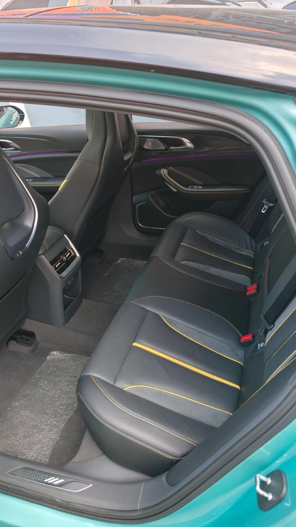 Hongqi Hongqi H6