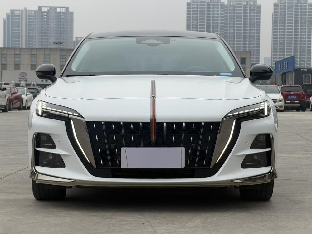 Hongqi Hongqi H6