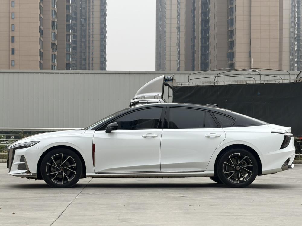 Hongqi Hongqi H6